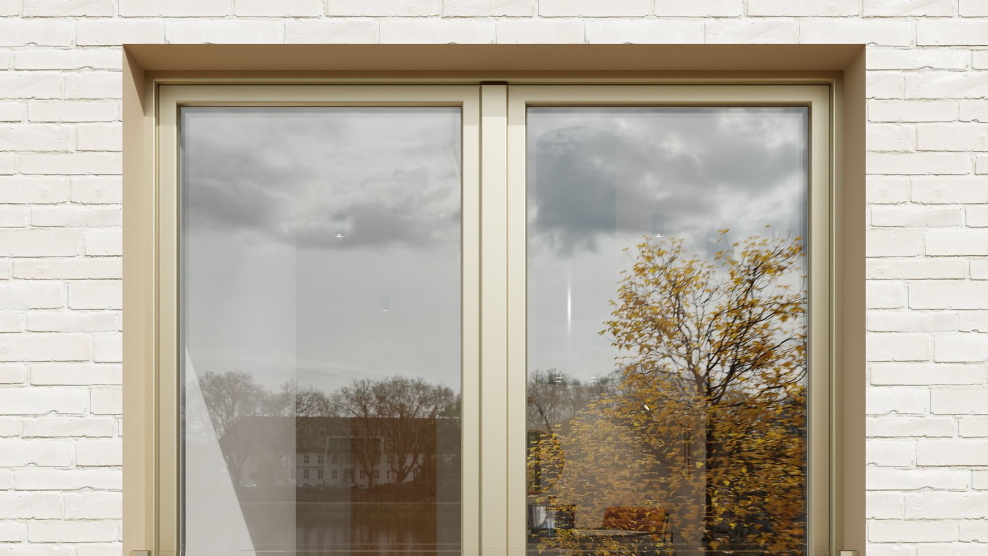 GEALAN window systems
